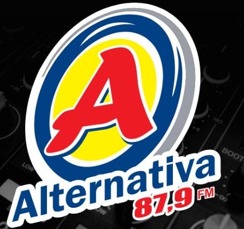 Rádio Alternativa FM 87.9 - Terra Alta Pará Brasil